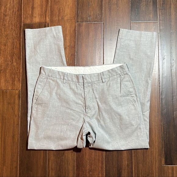 J.Crew Bowery Pants  - Picture 1 of 5